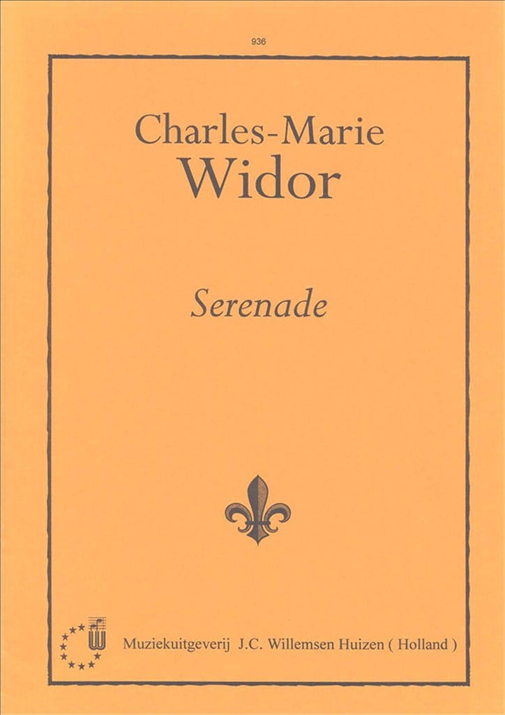 Serenade
